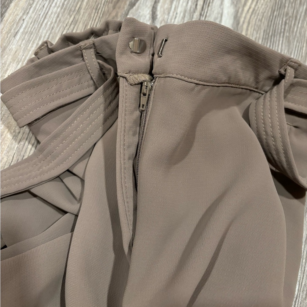 TROUSERS - Picture 3 of 3